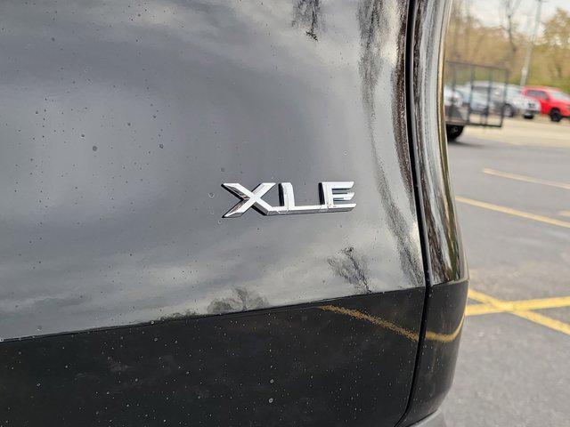 new 2026 Toyota Grand Highlander Hybrid car, priced at $50,293