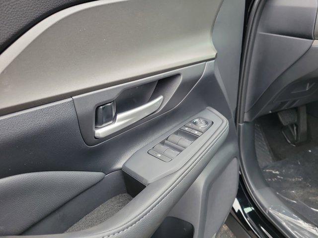 new 2026 Toyota Grand Highlander Hybrid car, priced at $50,293