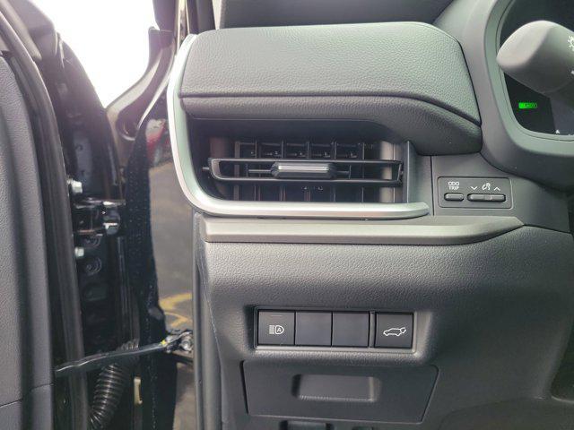 new 2026 Toyota Grand Highlander Hybrid car, priced at $50,293