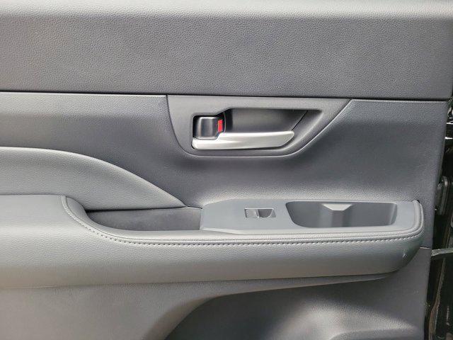 new 2026 Toyota Grand Highlander Hybrid car, priced at $50,293