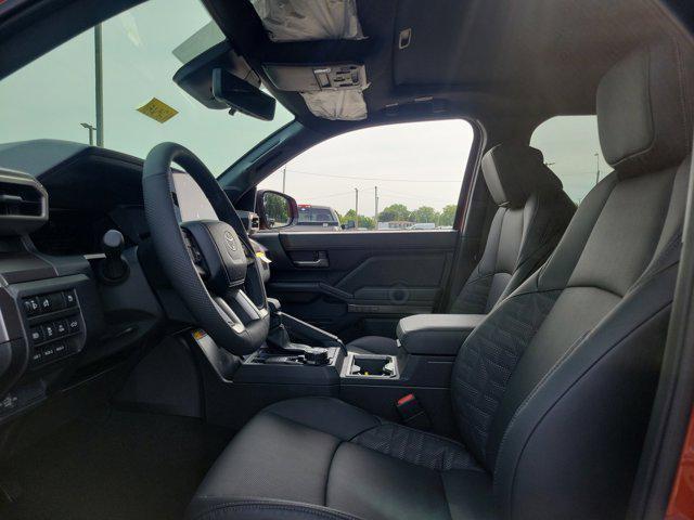 new 2025 Toyota Tacoma car, priced at $56,951