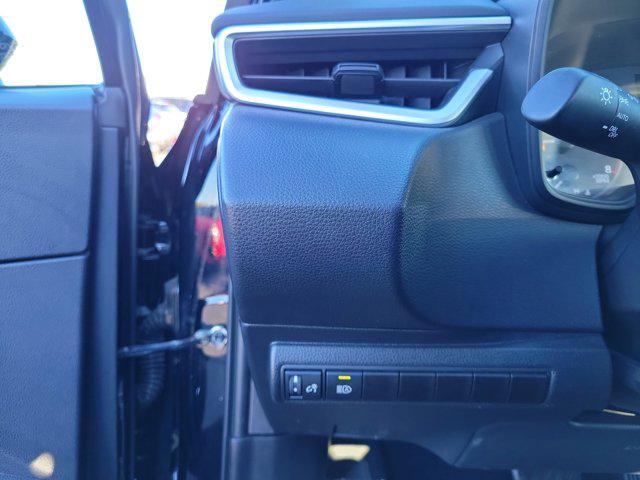 used 2024 Toyota Corolla car, priced at $19,777