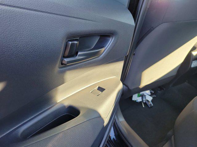used 2024 Toyota Corolla car, priced at $19,777