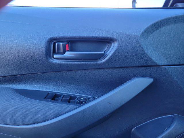 used 2024 Toyota Corolla car, priced at $19,777