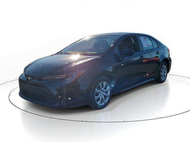 used 2024 Toyota Corolla car, priced at $19,777