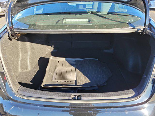 used 2024 Toyota Corolla car, priced at $19,777