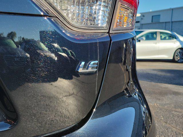 used 2024 Toyota Corolla car, priced at $19,777