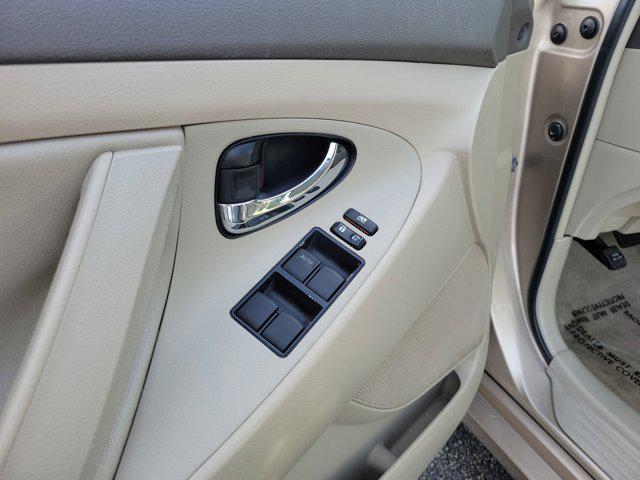 used 2009 Toyota Camry car, priced at $5,284