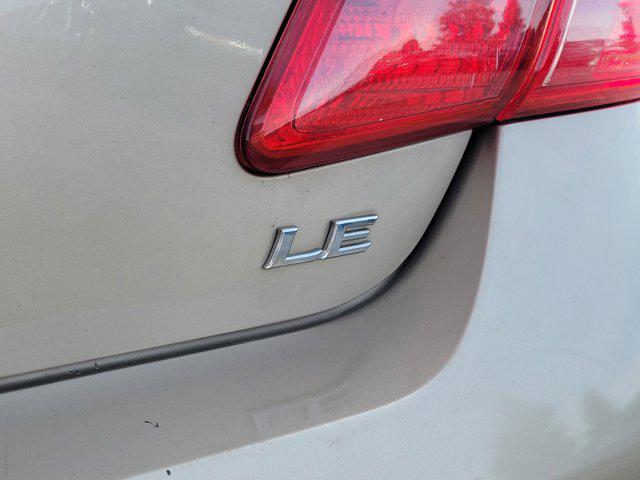 used 2009 Toyota Camry car, priced at $5,284