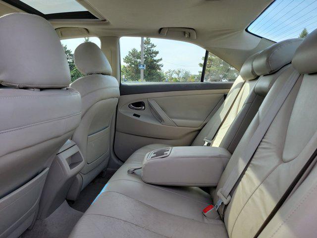 used 2009 Toyota Camry car, priced at $5,284