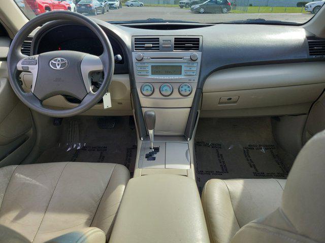 used 2009 Toyota Camry car, priced at $5,284