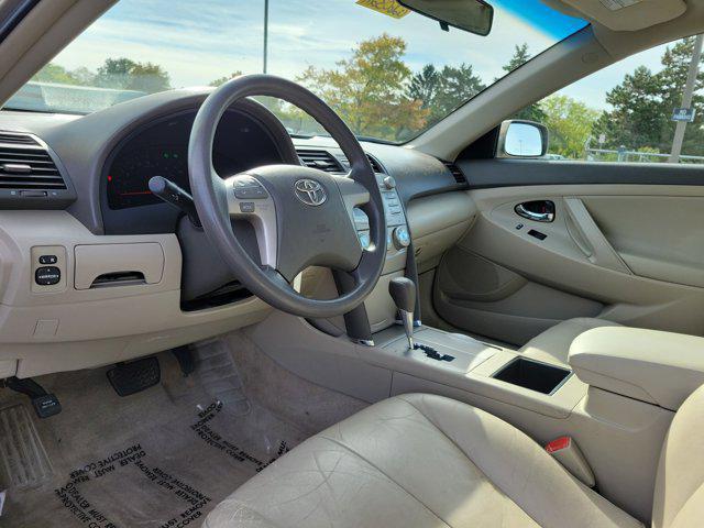 used 2009 Toyota Camry car, priced at $5,284