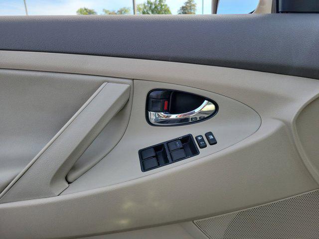 used 2009 Toyota Camry car, priced at $5,284