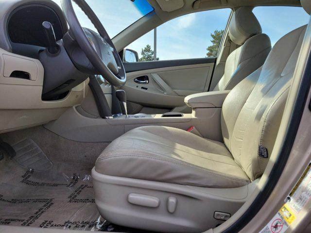 used 2009 Toyota Camry car, priced at $5,284