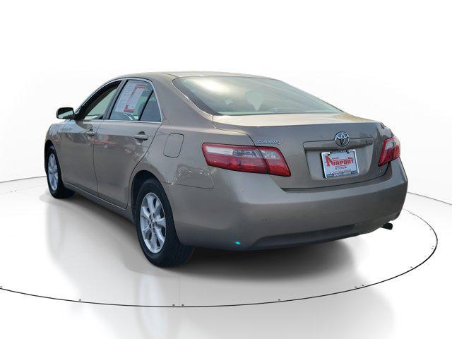 used 2009 Toyota Camry car, priced at $5,284