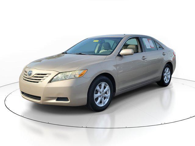 used 2009 Toyota Camry car, priced at $5,284