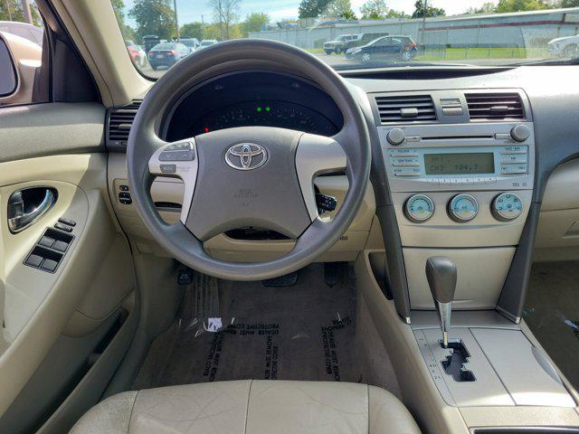 used 2009 Toyota Camry car, priced at $5,284