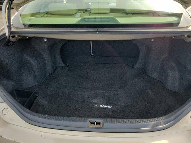 used 2009 Toyota Camry car, priced at $5,284