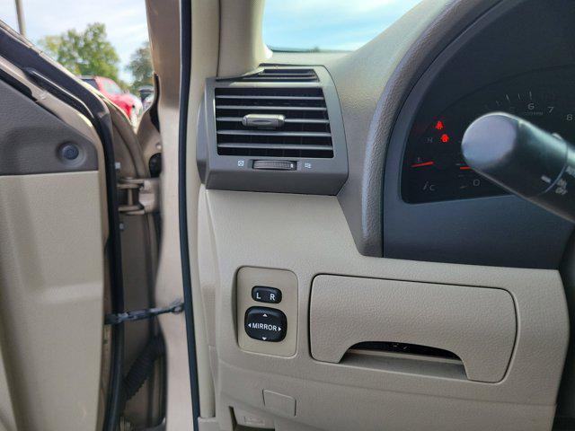 used 2009 Toyota Camry car, priced at $5,284