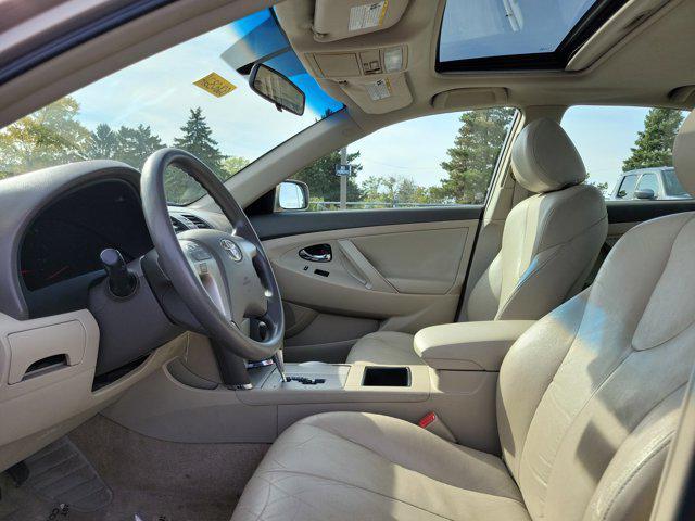 used 2009 Toyota Camry car, priced at $5,284