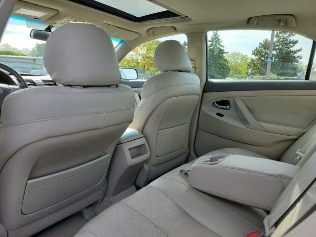 used 2009 Toyota Camry car, priced at $5,284