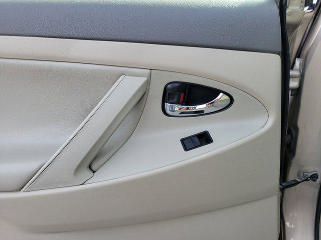 used 2009 Toyota Camry car, priced at $5,284