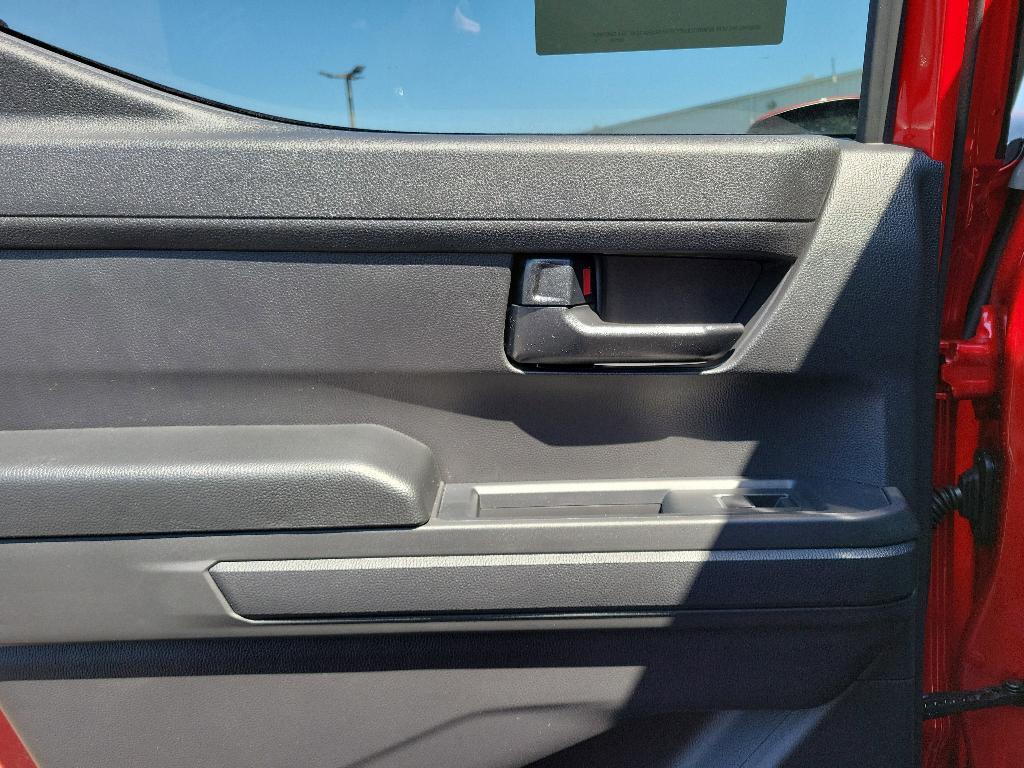 new 2025 Toyota Tacoma car, priced at $42,122