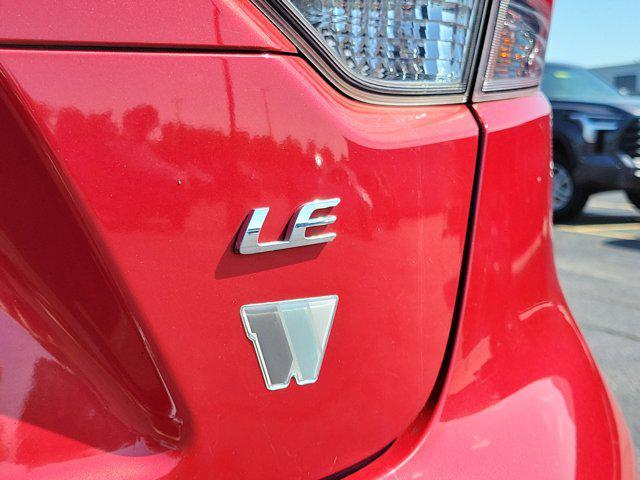 used 2020 Toyota Corolla car, priced at $16,127
