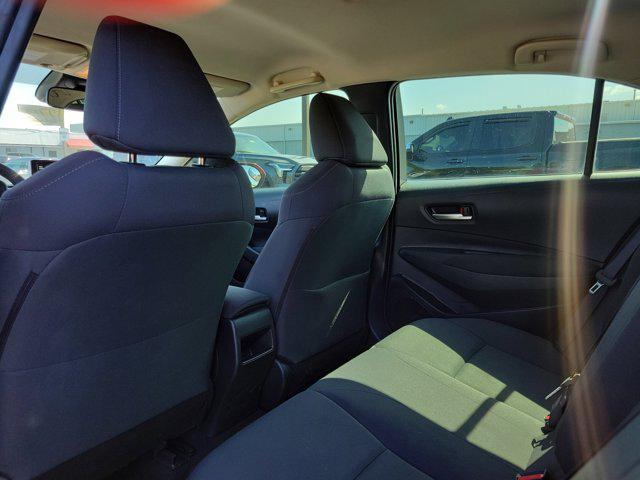 used 2020 Toyota Corolla car, priced at $16,127