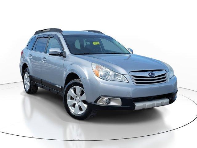 used 2012 Subaru Outback car, priced at $7,902