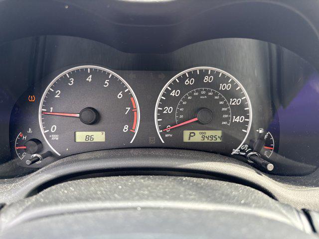 used 2013 Toyota Corolla car, priced at $11,303