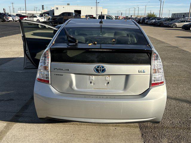 used 2011 Toyota Prius car, priced at $10,989