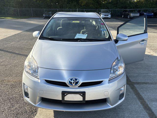 used 2011 Toyota Prius car, priced at $10,989