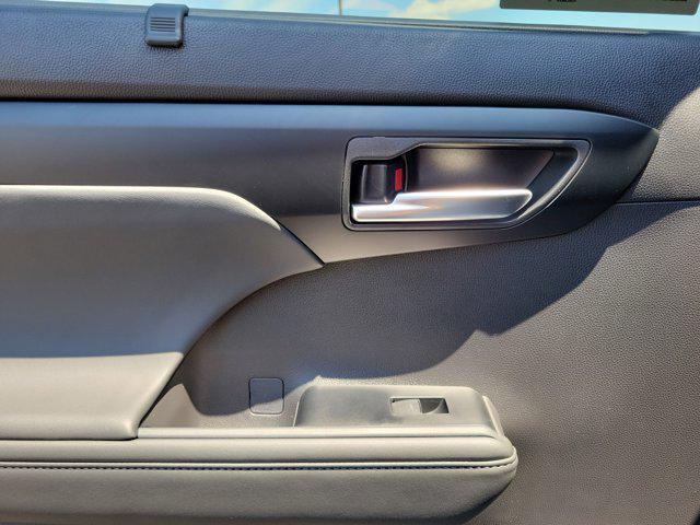 new 2025 Toyota Highlander car, priced at $48,412