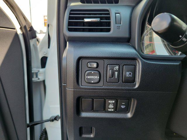 used 2024 Toyota 4Runner car, priced at $40,898