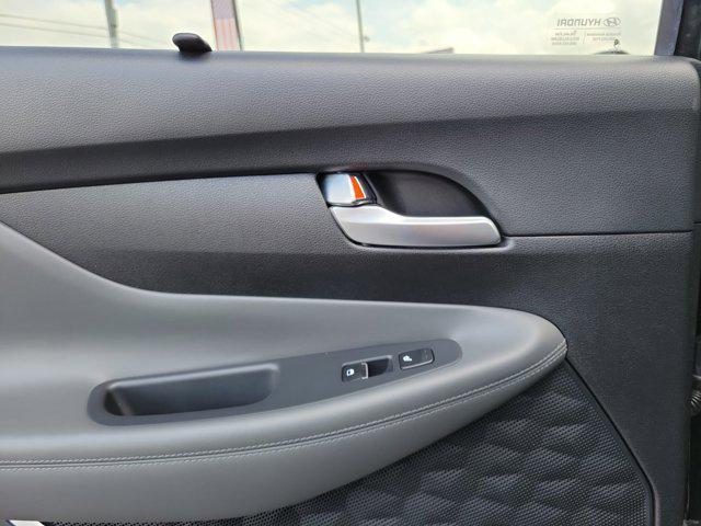 used 2023 Hyundai Santa Fe car, priced at $26,353