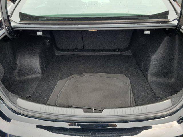 used 2024 Chevrolet Malibu car, priced at $19,505