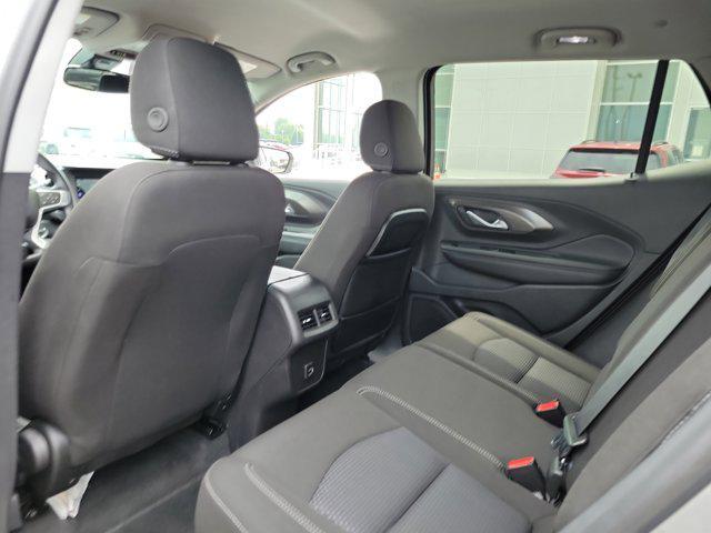 used 2024 GMC Terrain car, priced at $23,777