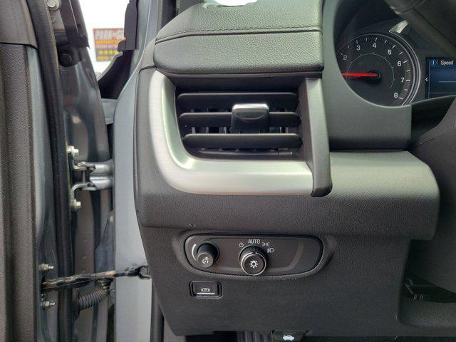 used 2024 GMC Terrain car, priced at $23,777