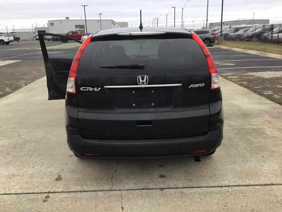 used 2013 Honda CR-V car, priced at $11,627