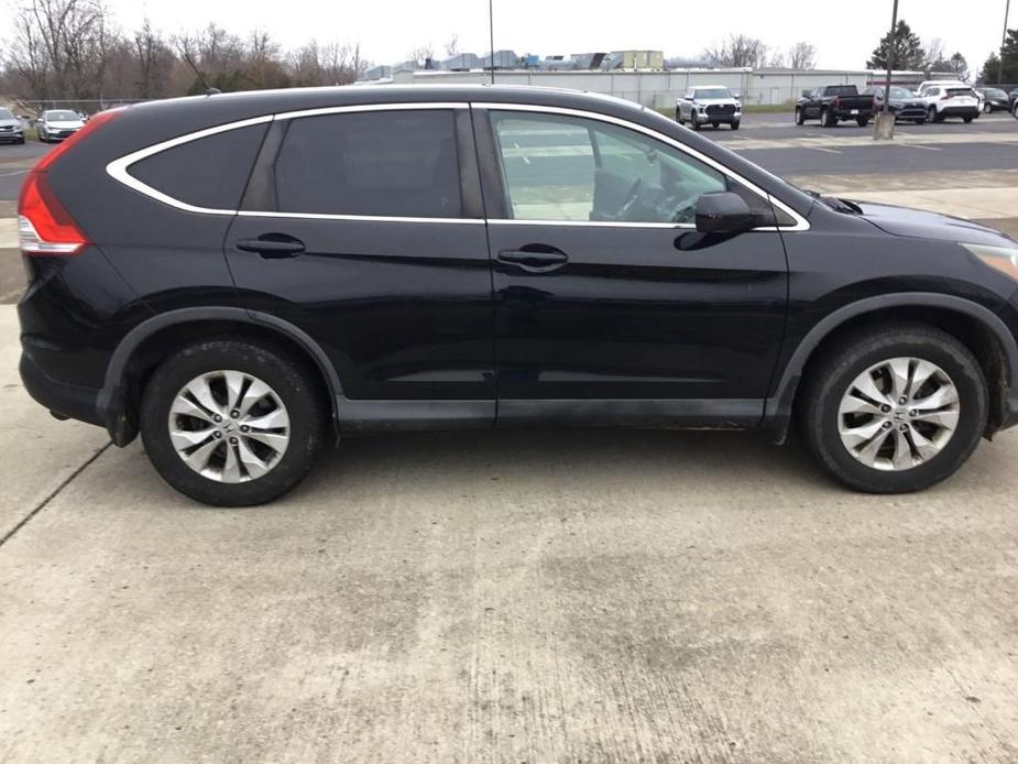 used 2013 Honda CR-V car, priced at $11,627