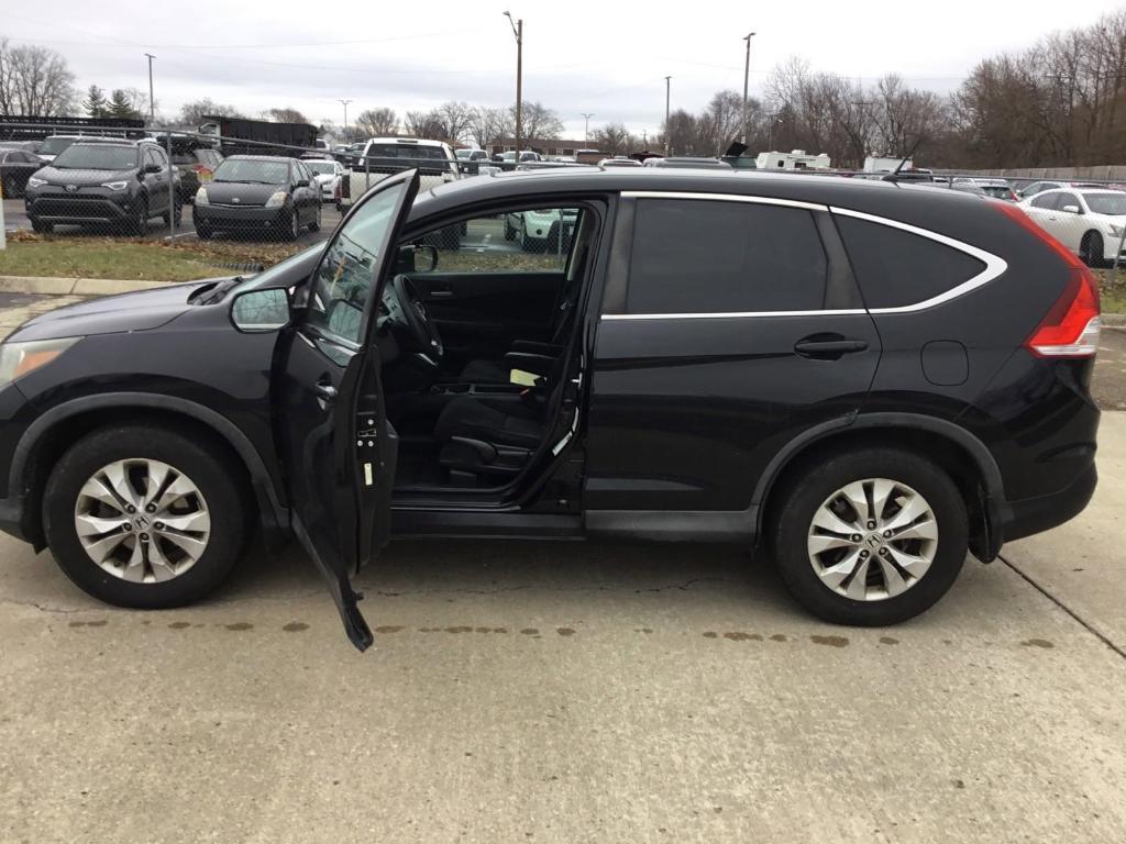 used 2013 Honda CR-V car, priced at $11,627