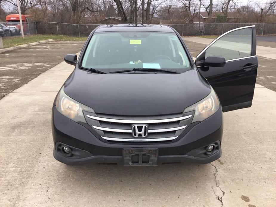 used 2013 Honda CR-V car, priced at $11,627