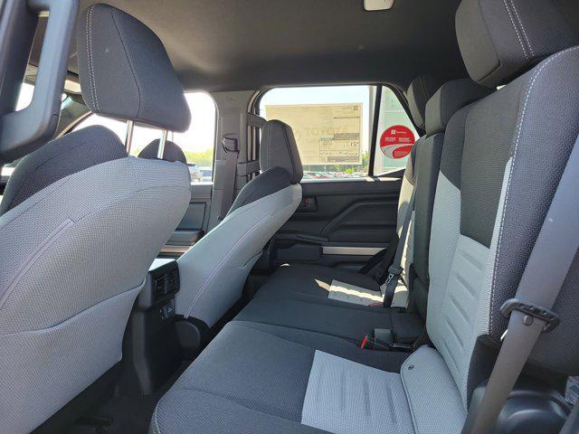 new 2025 Toyota 4Runner car, priced at $51,473