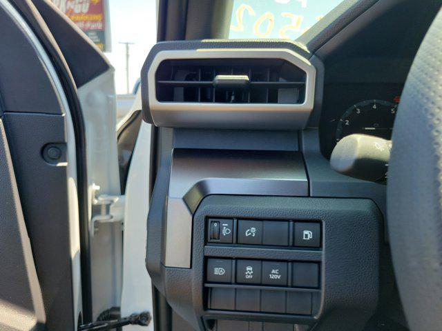 new 2025 Toyota 4Runner car, priced at $51,473