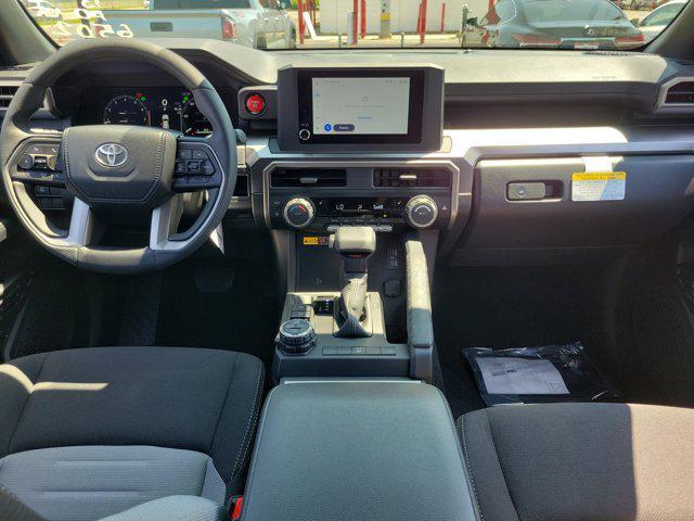 new 2025 Toyota 4Runner car, priced at $51,473
