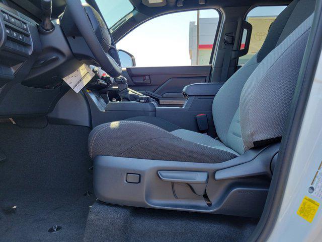 new 2025 Toyota 4Runner car, priced at $51,473