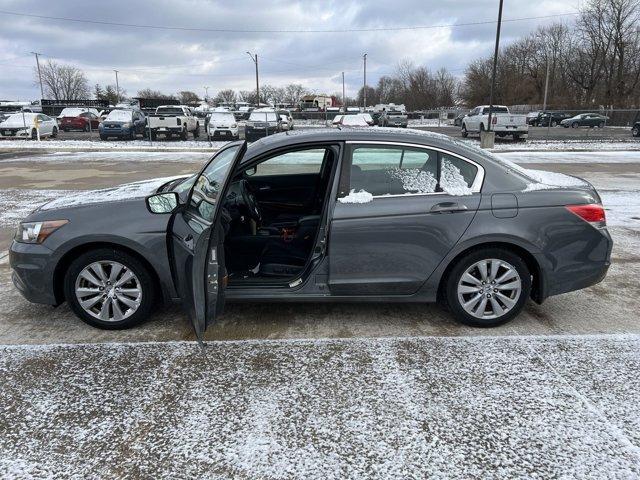 used 2011 Honda Accord car, priced at $8,315