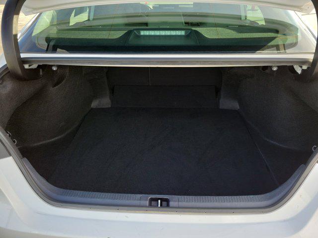 used 2024 Toyota Camry car, priced at $24,378