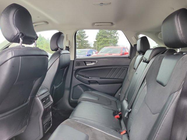 used 2015 Ford Edge car, priced at $15,257